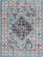 Tigriv Turquoise 2314 Area Rug