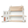 Humming Bird House