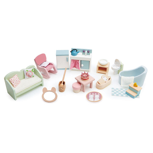 Countryside Furniture Set