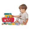 Noah's Shape Sorter Ark
