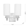 Bernhardsthal Traditional Wall Sconces