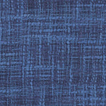 Hinterstoder Dark Blue Throw