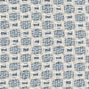 Atzesberg Denim Throw