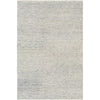 Tunus Pewter Hand-Knotted Rug