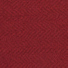 Silz Bright Red Throw