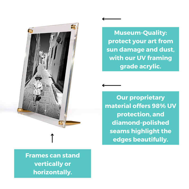 For the Recent Graduate: Diploma Frames - Bachelors, Masters, Doctoral Diplomas