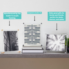For the Recent Graduate: Diploma Frames - Bachelors, Masters, Doctoral Diplomas