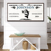 Catching Fish Sign