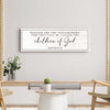 Matthew 5:9 - Blessed Are The Peacemakers Sign II