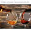 Wine Party Canvas Wall Art