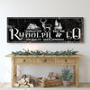 Rudolph And Co Sign