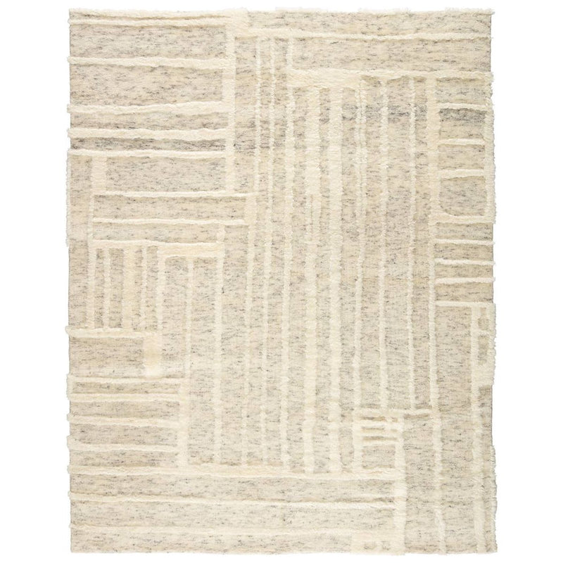 Tala Casamir Hand-Knotted Rug