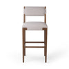 Tamari Antwerp Natural  Bar + Counter Stool | ready to ship!