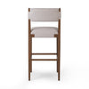 Tamari Antwerp Natural  Bar + Counter Stool | ready to ship!