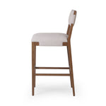 Tamari Antwerp Natural  Bar + Counter Stool | ready to ship!