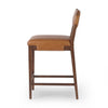Tamari Sonoma Chestnut Bar + Counter Stool