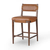 Tamari Sonoma Chestnut Bar + Counter Stool