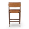 Tamari Sonoma Chestnut Bar + Counter Stool
