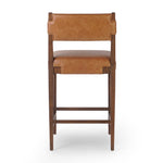 Tamari Sonoma Chestnut Bar + Counter Stool