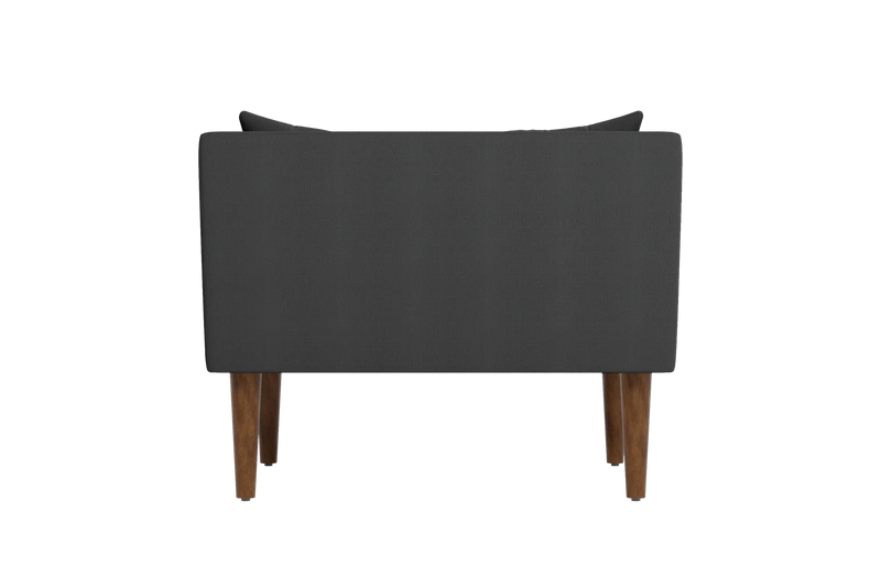 The Essential Chair in Upcycled Poly