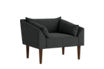 The Essential Chair in Upcycled Poly