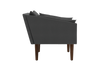 The Essential Chair in Upcycled Poly