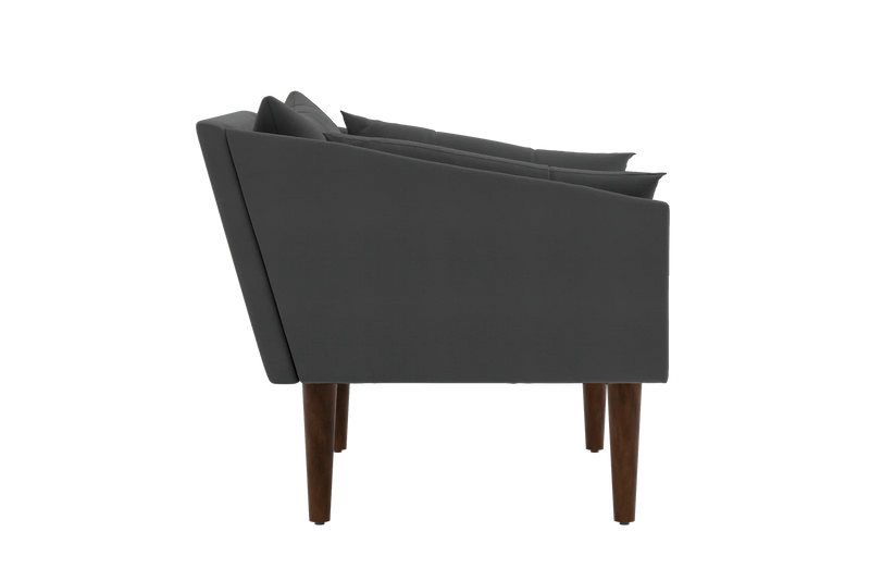 The Essential Chair in Upcycled Poly