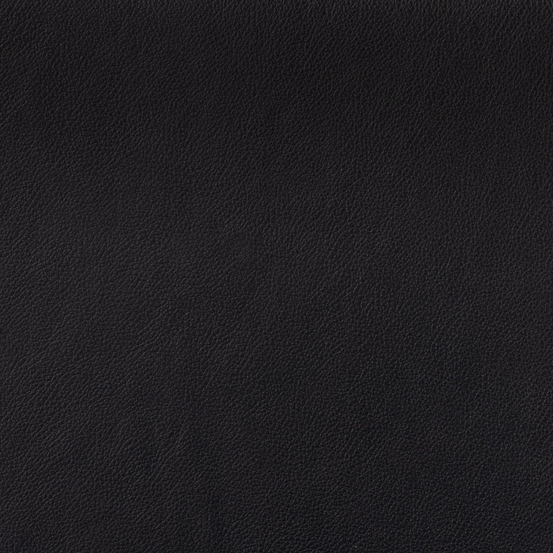 Tex Black Leather Counter Stool | ready to ship!