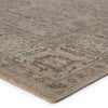 Tierzah Maison Hand-Knotted Rug