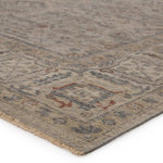 Tierzah Maison Hand-Knotted Rug
