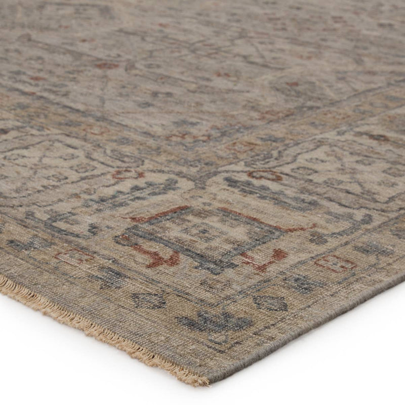 Tierzah Maison Hand-Knotted Rug