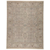 Tierzah Maison Hand-Knotted Rug