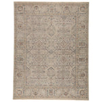 Tierzah Maison Hand-Knotted Rug