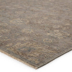 Tierzah Pembe Hand-Knotted Rug