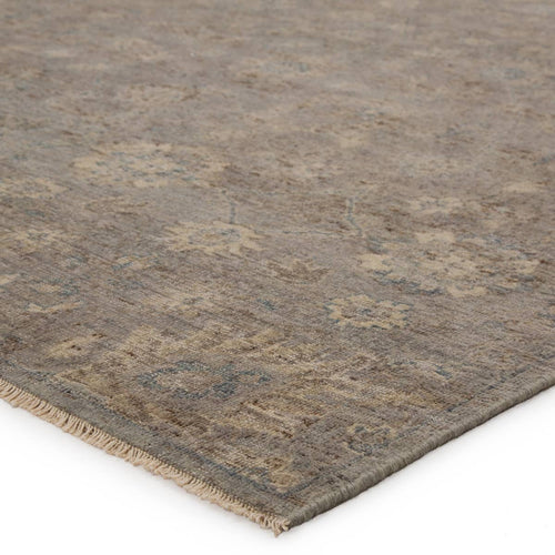 Tierzah Pembe Hand-Knotted Rug