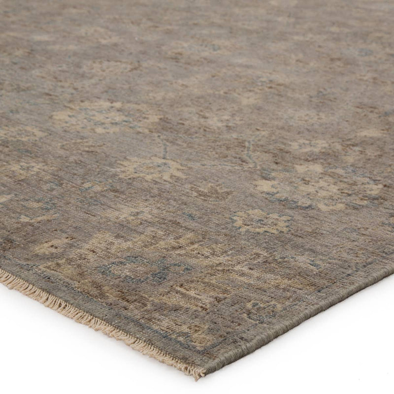 Tierzah Pembe Hand-Knotted Rug