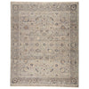Tierzah Sahlest Hand-Knotted Rug