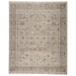 Tierzah Sahlest Hand-Knotted Rug