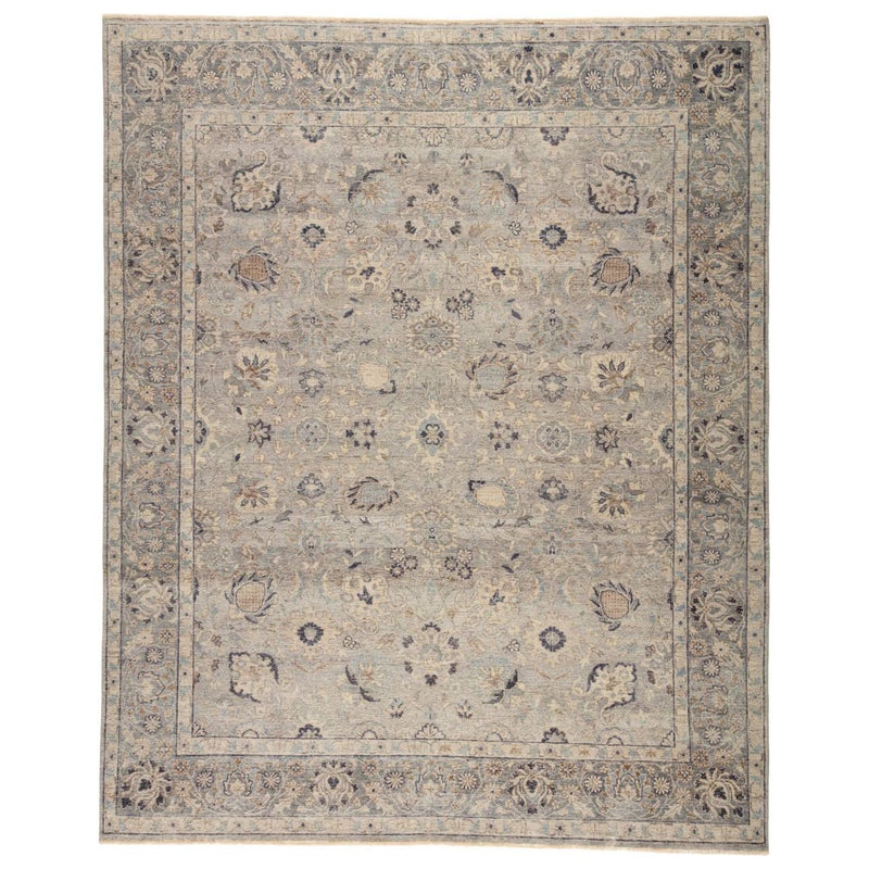 Tierzah Sahlest Hand-Knotted Rug