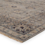 Tierzah Sahlest Hand-Knotted Rug