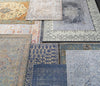 Barneveld Wool Area Rug