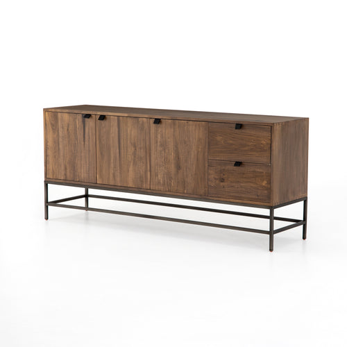 Trey Sideboard - Auburn Poplar | ready to ship!