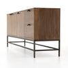Trey Sideboard - Auburn Poplar | ready to ship!