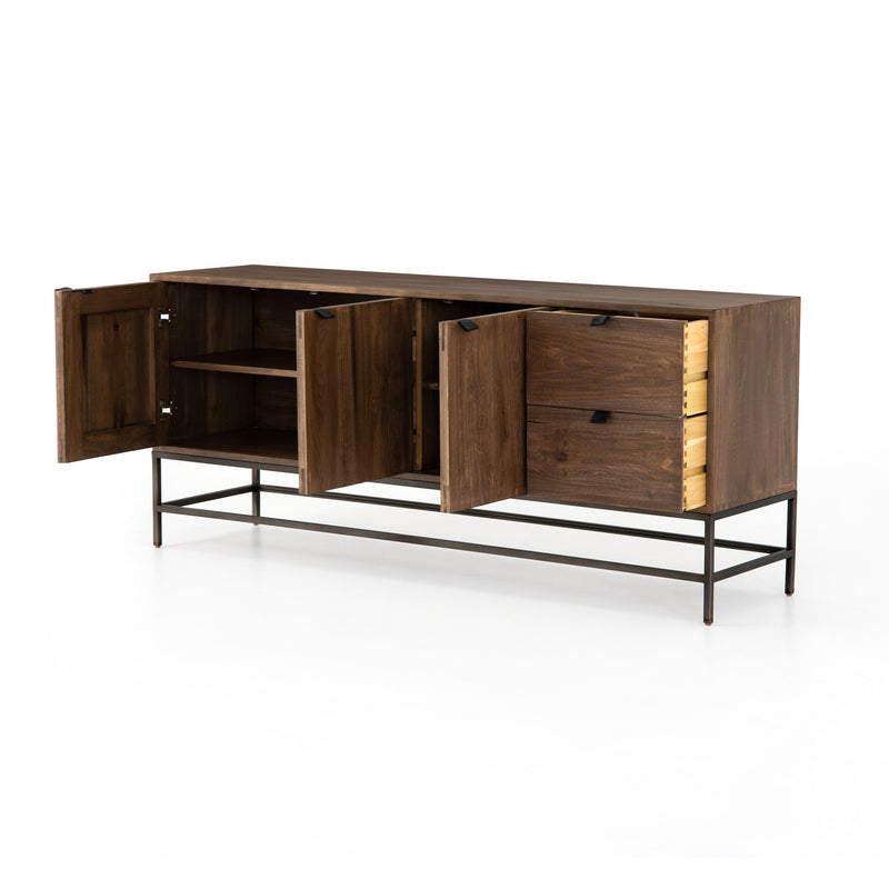Trey Sideboard - Auburn Poplar | ready to ship!