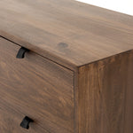 Trey Sideboard - Auburn Poplar | ready to ship!