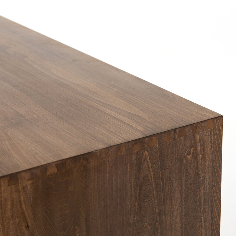 Trey Sideboard - Auburn Poplar | ready to ship!