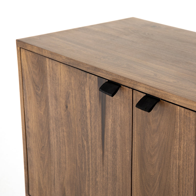 Trey Sideboard - Auburn Poplar | ready to ship!