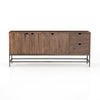 Trey Sideboard - Auburn Poplar | ready to ship!