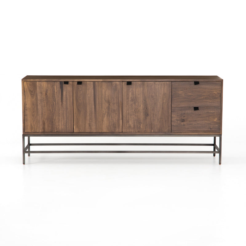 Trey Sideboard - Auburn Poplar | ready to ship!