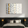 Triangle Madness Wall Art